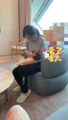 -玥奢国际母婴护理中心(滨江宝龙店)