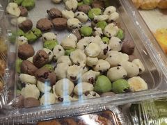 -恩点烘焙面包糕点·伴手礼(和平广场店)