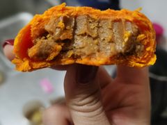 番薯酥-北京稻香村(第十一店)