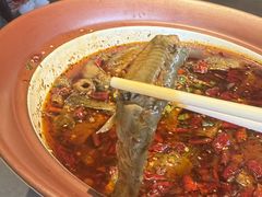 -情妹耙泥鳅·江湖川菜(科华店)