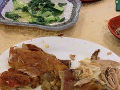 -维吾尔餐厅(宜山路店)