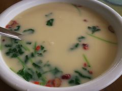 -百里鲜(羚羊峡古栈道森林公园店)