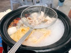 -潮陈记土鸡火锅(东厦北路店)
