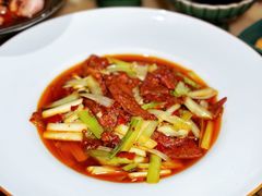 -锦府盐帮·侯宅(五棵松万达店)