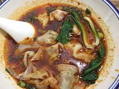 星光麻辣抄手-村外有星光小食铺(解放碑1089店)
