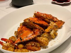-怡情荟•海鲜青岛菜(五四广场旗舰店)