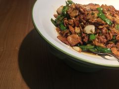 -费大厨辣椒炒肉(万家丽一店)