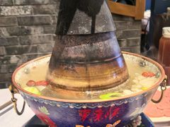 -东来顺饭庄(apm总店)