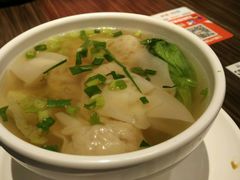 -华辉快餐店(江南西总店)