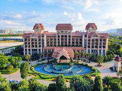 -稷泽·海丽宾雅温泉度假酒店