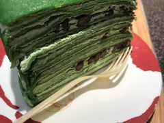 -禾绿回转寿司(万柳华联店)