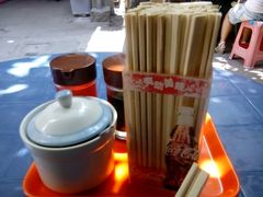 -陈超记美食店