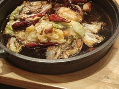 -唐河王记·南阳民间菜(国基路店)