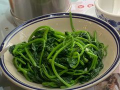 时令蔬菜-炊烟·山房菜