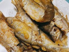 -木柴豆腐·活海鲜·鲁菜(岚山路店)