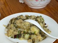 老奶洋芋-翕庐小苑