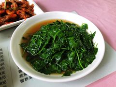草头-蘭心餐厅(进贤路店)