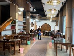 -朗妈私房菜(婺女州店)