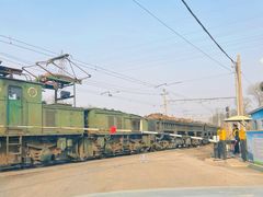 -抚顺煤矿博物馆