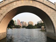 -荔枝公园(福田区)