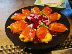 -致明德素食餐厅(土屋路店)
