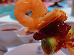 -红鼎豆捞·非遗鲍皇汤火锅(宝丰路店)