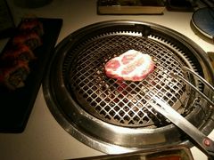 -赤坂亭M9和牛烧肉·日料398放题(万达店)