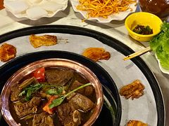 -顺顺小吃(独克宗古城店)