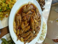 android_upload_pic-振生清真饭店(永安道店)