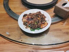 -海味当家·蒸锅海鲜(星海公园店)
