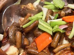 -侨美食家·粤菜(体育西路店)