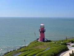 -漳州滨海火山岛自然生态风景区