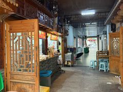 -锦泓老字号猪脏粉(东联大厦店)