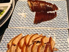 -羲和雅苑•北京烤鸭(平安国际金融中心店)