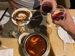 -天怡豪生大酒店-怡园中餐厅(枣山路店)