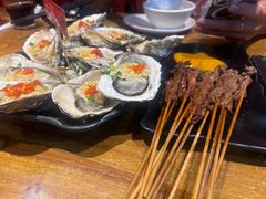 -烧蠔帮·湛江生蚝(工农店)