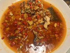 -千岛湖小鱼儿·淳安匠心农家菜