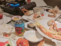 -雍和会海鲜姿造自助(湖东路店)