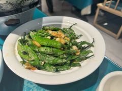 樟树港辣椒-呷湘厨·家宴·鱼汤捞饭(津南店)