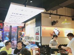 -蛙老爹·蜀香美蛙鱼头(王家湾店)