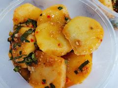 木姜子炸洋芋-二漭的洋芋店(总店)