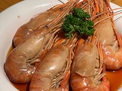 -蚝翅·海鲜粥·烧烤·龙虾季(海曙天一店)
