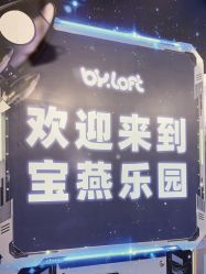 -宝燕乐园(闵行旗舰店)