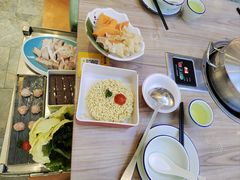 -探窝·竹笙椰子鸡(杨箕店)