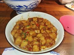 -洞庭土菜小炒馆(易发广场店)