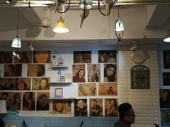 -超琪星·咖啡简餐(川音店)