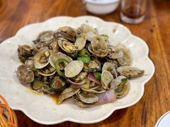 -南记食粥坊·宵夜大排档(莲花总店)