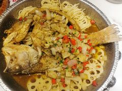 -来菜·湖北头牌藕汤(汉街店)