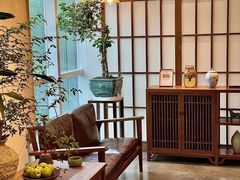-墨宴(西洋湖店)