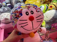 -BIG PINK大粉娃娃机主题馆(圆融星座店)